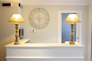 La Villetta Suite