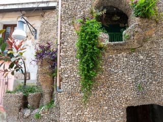 La Casa Dei Ciottoli