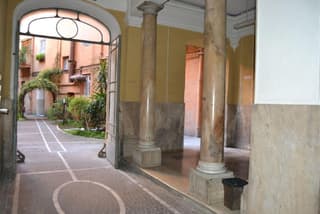 BDC - Maison Sophie al Vaticano