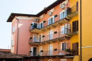 Garda Friends Apartments
