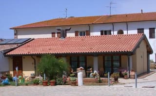 Podere San Michele Cantina con Camere