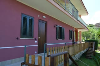 Albizia, casevacanza