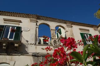 B&B Al cortiletto Modica centro