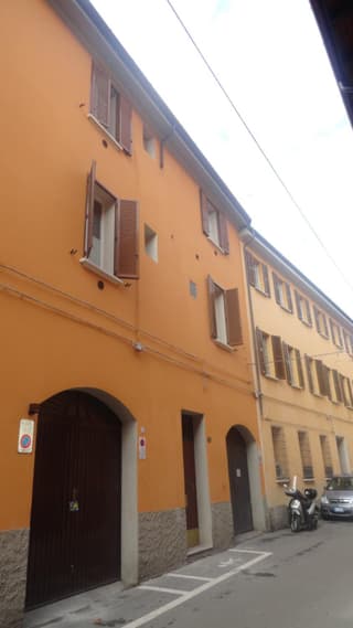 Casa Bolognetti