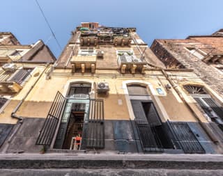 Casa della Palma