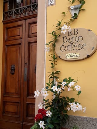 B&B Borgo Cortese