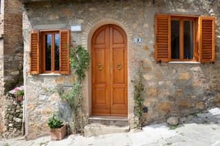 La Casetta di Brunello