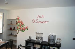 B&B Il Sicomoro