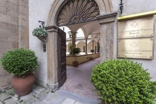 Relais Il Chiostro Di Pienza