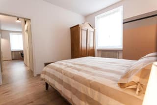 Casa "Le Mura" 70mq