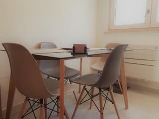 MINZONI94 - TwoBedroom+Garden