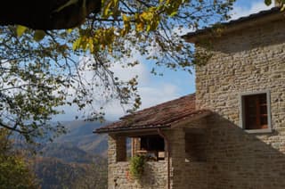 Frigino Agriturismo