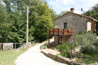 Il Mulino del Rigualdo