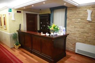 Hotel Teocrito