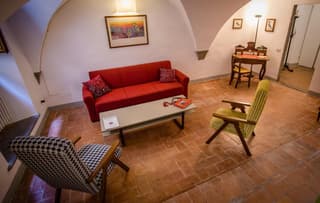 Acacia Firenze - Baobab