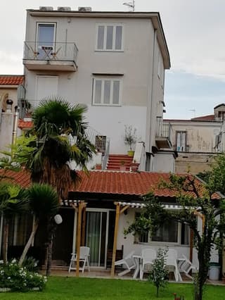 Casa Castellano