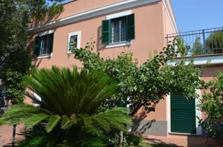 L'Oasi al Pigneto - Guest house