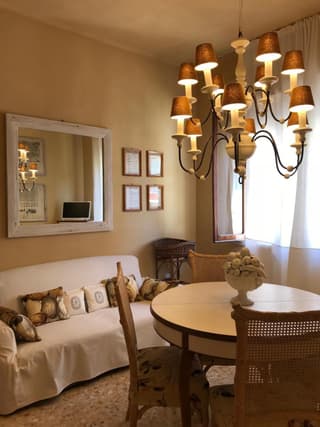 La Casa di Zia Rita