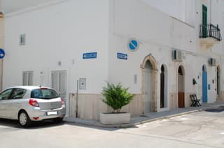 Angolo vista mare