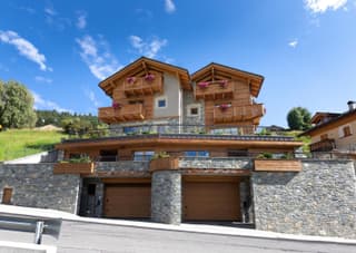 Chalet Heidi