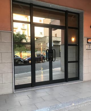 B&B Vistamare