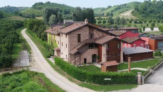 Agriturismo Malabaila