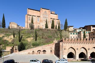 Siena Vip B&B