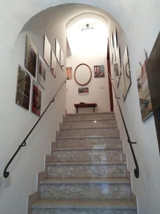 L'apparita Camere