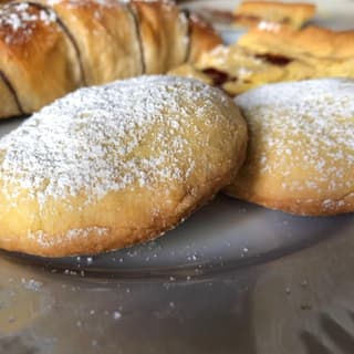 Lo spazio di Mima