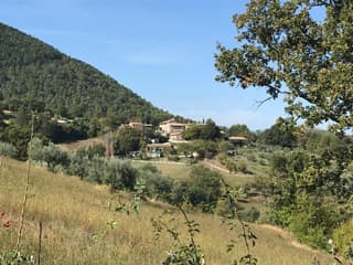 Agriturismo il Castello