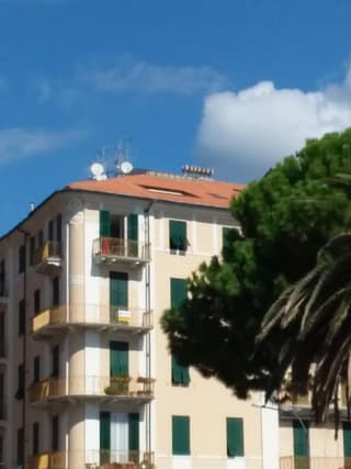 Skyline, Casa Vacanze