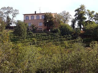 Agriturismo Ca' Isotta
