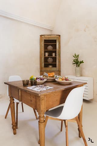 Angolo del poeta suite