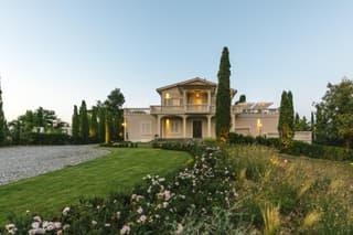 Villa La Terrazza
