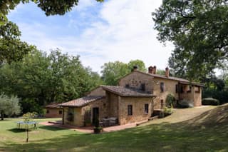 Il Molinaccio di Montepulciano