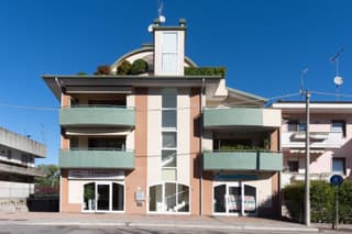 CASA GIORGIA - NEL CUORE DI VICENZA