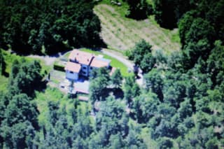 agriturismo trefossata
