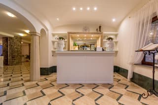 Romantic Relais Sorrento