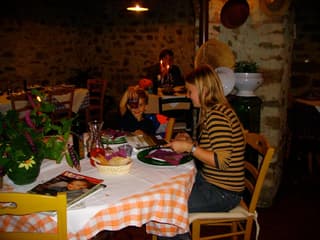 Fattoria Gambaro di Petrognano