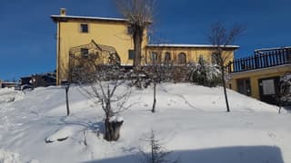 La Locanda dei Cavalieri Affittacamere