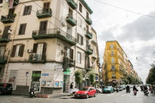 Casa Cairoli