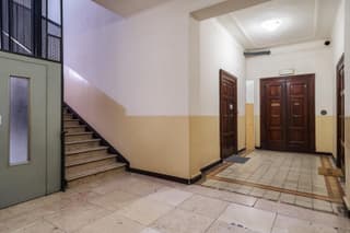 GuestHost - San Petronio Central Studio