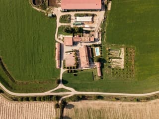 Agriturismo Albero del Latte