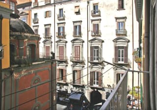 Nanà Bed and Breakfast