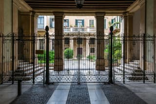 Antica Residenza Adua