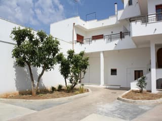 A casa di nonna Vituccia, nel cuore del Salento!