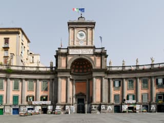 Foro Carolino S&B