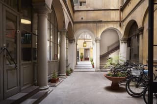 Apartments Duomo Mdr Collection