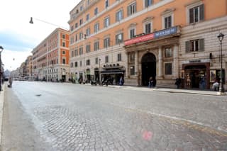 Guest House Amaranto Romano