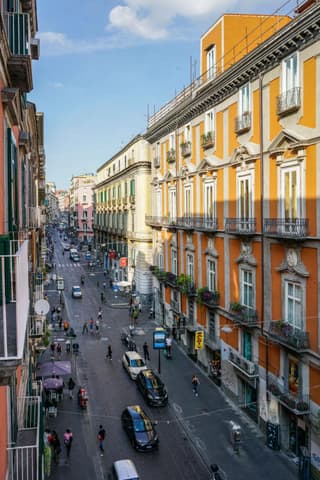 Palazzo Toledano